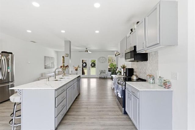 495 Lees Lake Road, Fayetteville, GA 30214