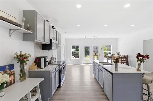 495 Lees Lake Road, Fayetteville, GA 30214