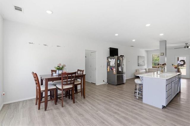 495 Lees Lake Road, Fayetteville, GA 30214