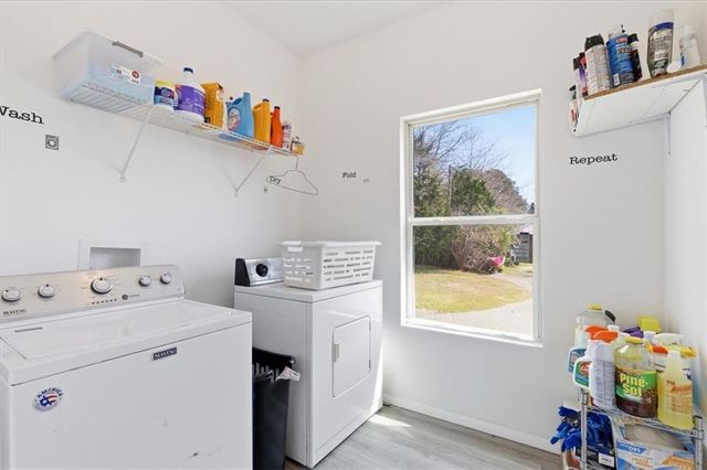 495 Lees Lake Road, Fayetteville, GA 30214