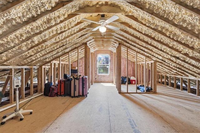 495 Lees Lake Road, Fayetteville, GA 30214