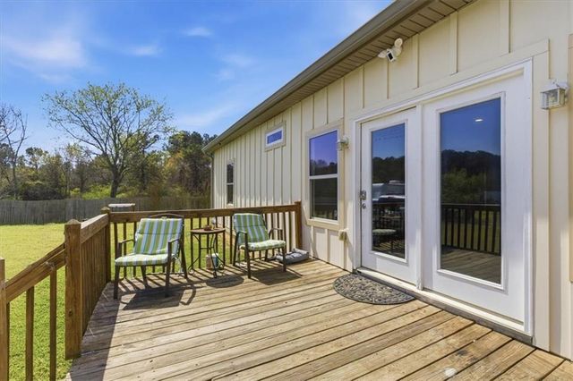 495 Lees Lake Road, Fayetteville, GA 30214