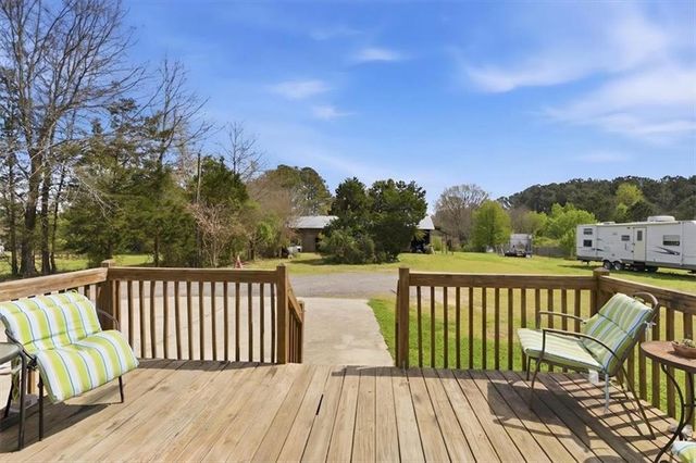 495 Lees Lake Road, Fayetteville, GA 30214