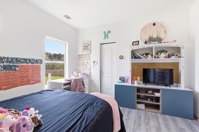 495 Lees Lake Road, Fayetteville, GA 30214