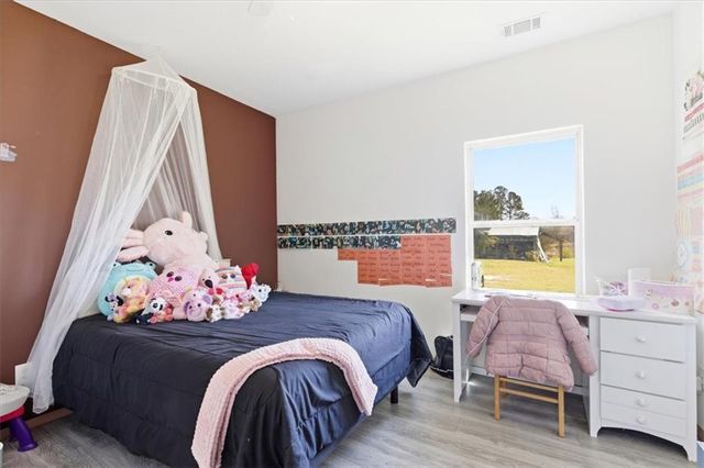 495 Lees Lake Road, Fayetteville, GA 30214