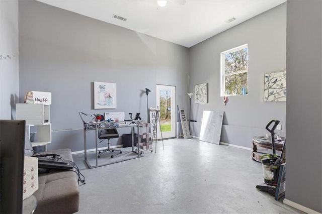 495 Lees Lake Road, Fayetteville, GA 30214