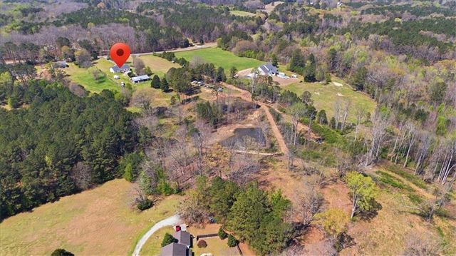 495 Lees Lake Road, Fayetteville, GA 30214