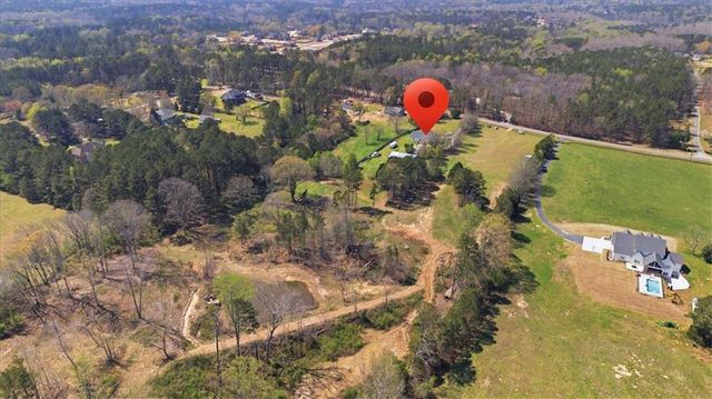 495 Lees Lake Road, Fayetteville, GA 30214