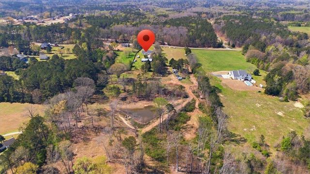 495 Lees Lake Road, Fayetteville, GA 30214