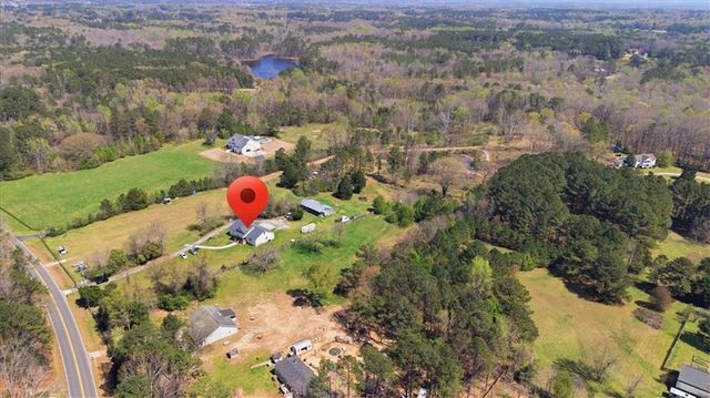 495 Lees Lake Road, Fayetteville, GA 30214