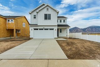 1538 N 1190 W #115, Salem, UT 84653