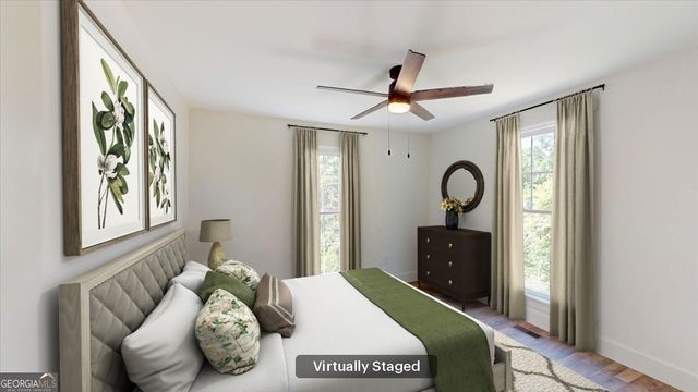 603 Orchard Terrace, Rossville, GA 30741