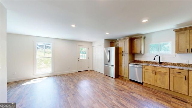 603 Orchard Terrace, Rossville, GA 30741