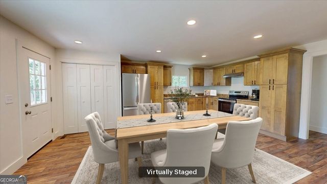 603 Orchard Terrace, Rossville, GA 30741