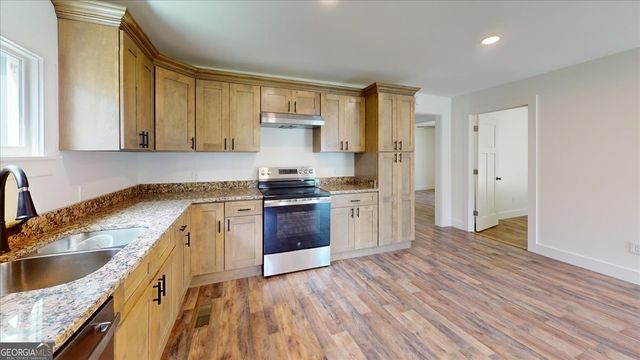 603 Orchard Terrace, Rossville, GA 30741