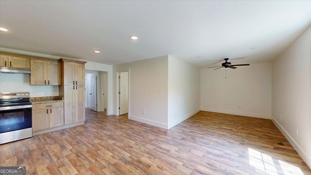 603 Orchard Terrace, Rossville, GA 30741