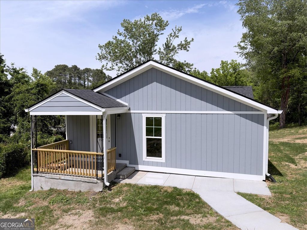 603 Orchard Terrace, Rossville, GA 30741