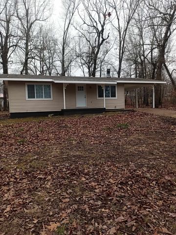 78 Saskatchewan Dr, Cherokee Village, AR 72529