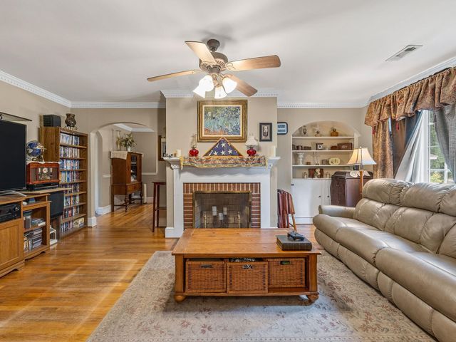 500 Courtney Drive, Anderson, SC 29652