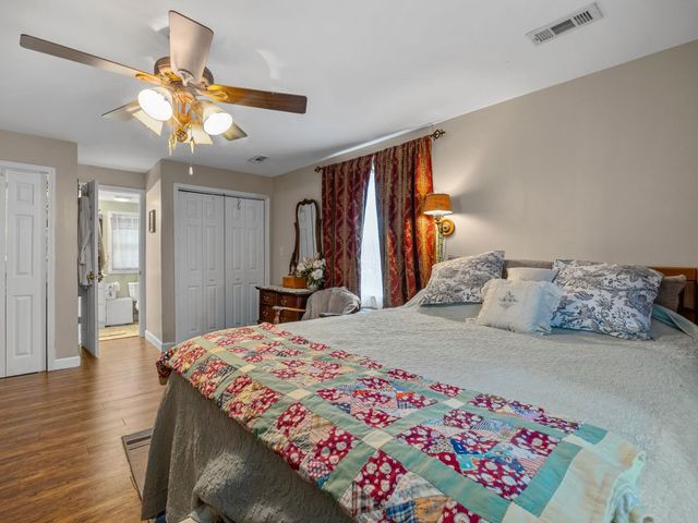 500 Courtney Drive, Anderson, SC 29652