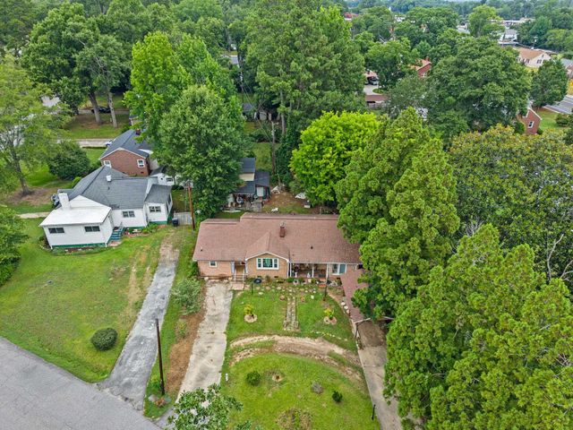 500 Courtney Drive, Anderson, SC 29652