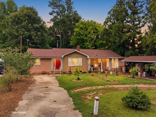 500 Courtney Drive, Anderson, SC 29652
