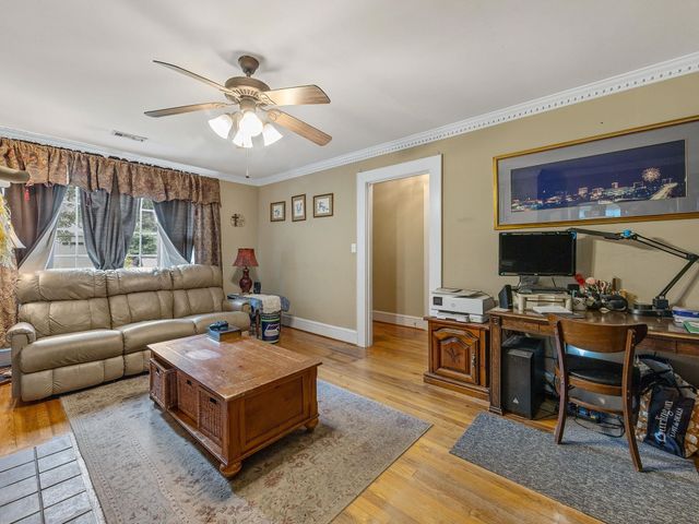 500 Courtney Drive, Anderson, SC 29652