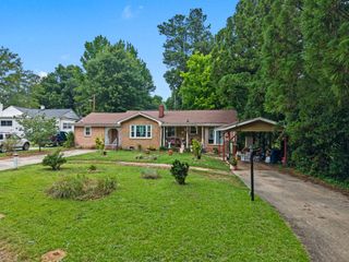 500 Courtney Drive, Anderson, SC 29652