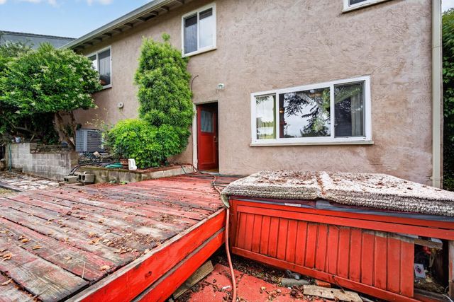 3504 Northwood Drive, Castro Valley, CA 94546