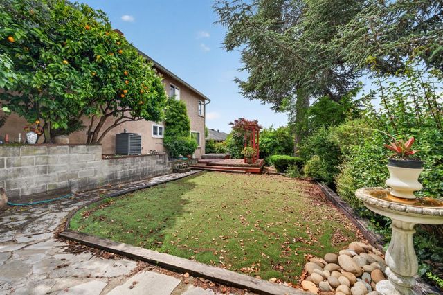 3504 Northwood Drive, Castro Valley, CA 94546
