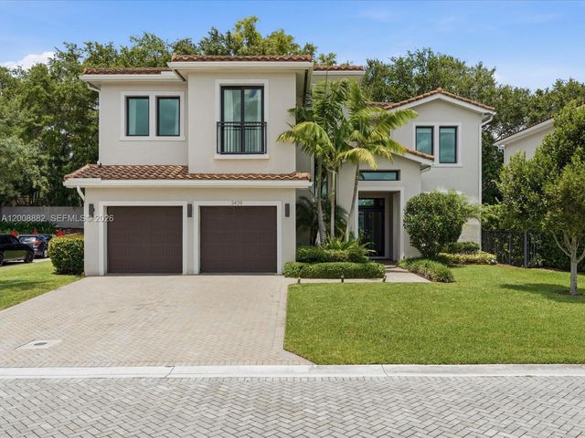 3439 N Brookfield Cir N, Hollywood, FL 33312