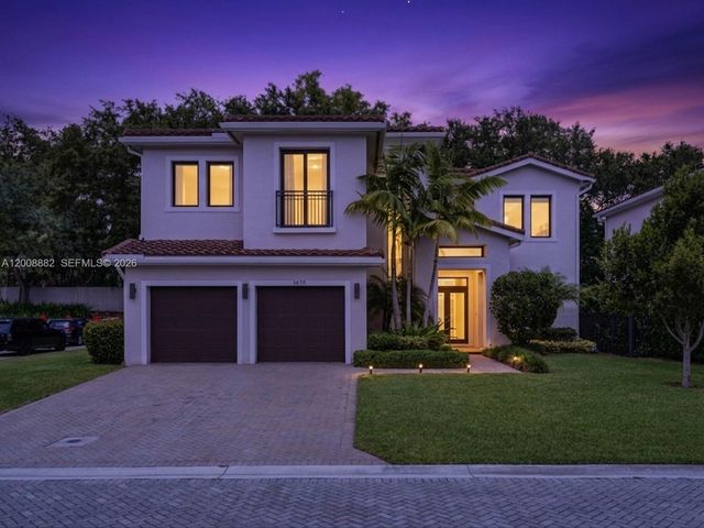 3439 N Brookfield Cir N, Hollywood, FL 33312