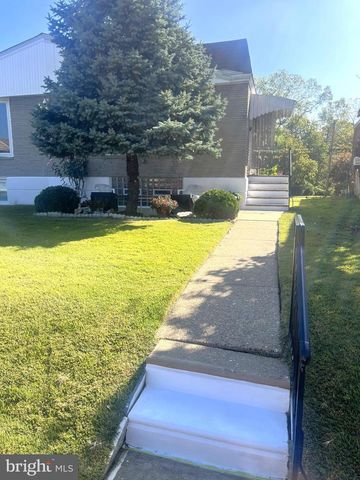 8563 BENTON AVE, Philadelphia, PA 19152