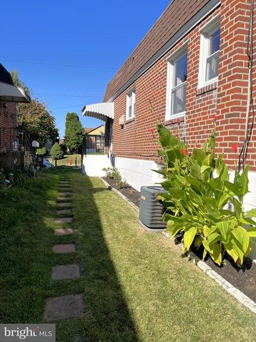 8563 BENTON AVE, Philadelphia, PA 19152