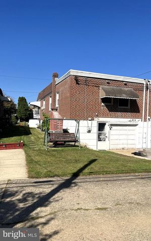 8563 BENTON AVE, Philadelphia, PA 19152