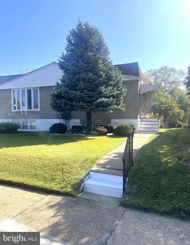 8563 BENTON AVE, Philadelphia, PA 19152