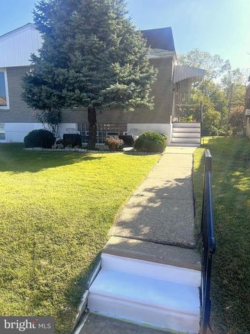 8563 BENTON AVE, Philadelphia, PA 19152