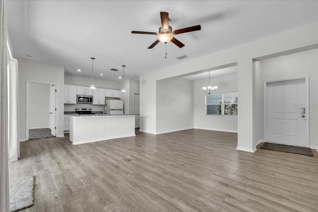 3602 WAFFLE TERRACE, North Port, FL 34286