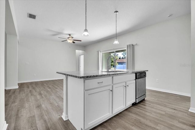 3602 WAFFLE TERRACE, North Port, FL 34286