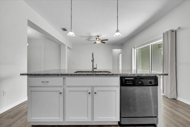 3602 WAFFLE TERRACE, North Port, FL 34286