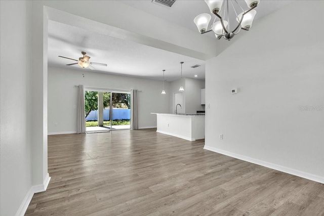 3602 WAFFLE TERRACE, North Port, FL 34286