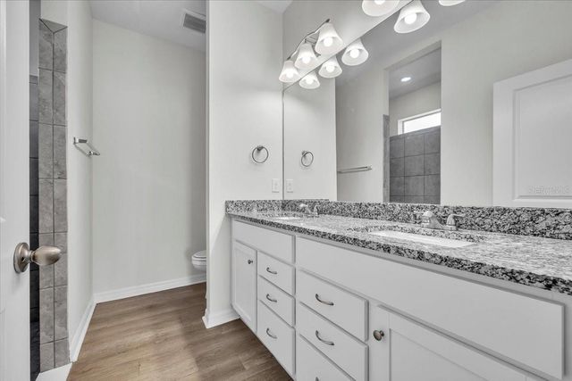 3602 WAFFLE TERRACE, North Port, FL 34286