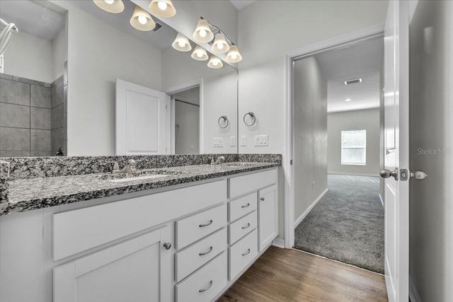 3602 WAFFLE TERRACE, North Port, FL 34286