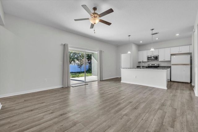 3602 WAFFLE TERRACE, North Port, FL 34286