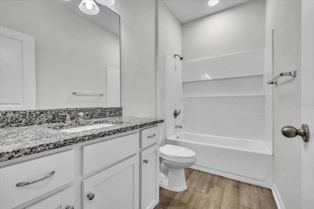 3602 WAFFLE TERRACE, North Port, FL 34286