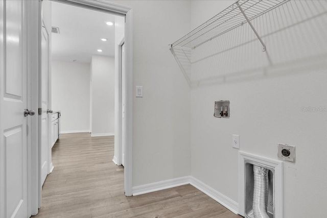 3602 WAFFLE TERRACE, North Port, FL 34286