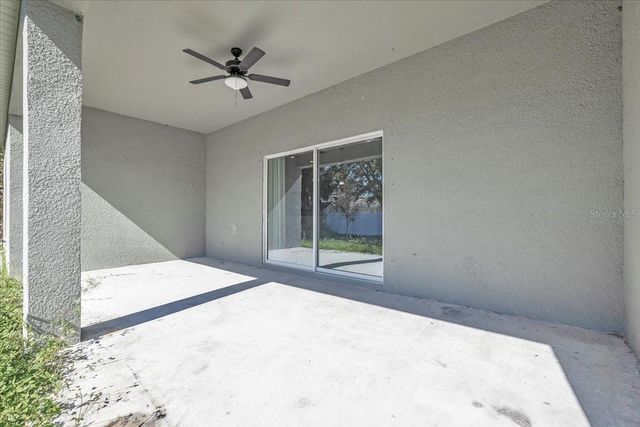 3602 WAFFLE TERRACE, North Port, FL 34286