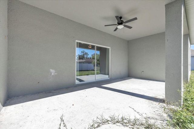 3602 WAFFLE TERRACE, North Port, FL 34286