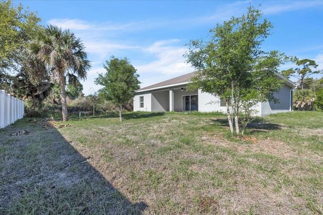 3602 WAFFLE TERRACE, North Port, FL 34286
