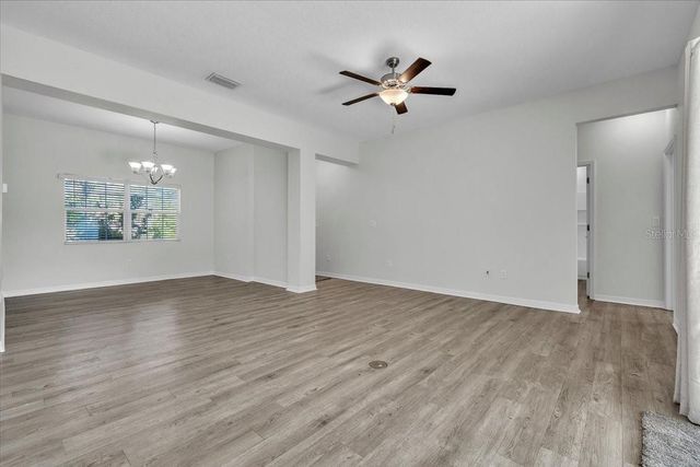 3602 WAFFLE TERRACE, North Port, FL 34286